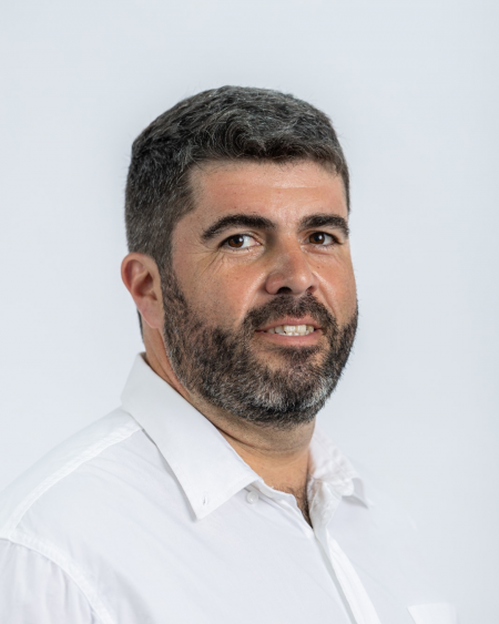 Rui Miguel Silveira Jorge