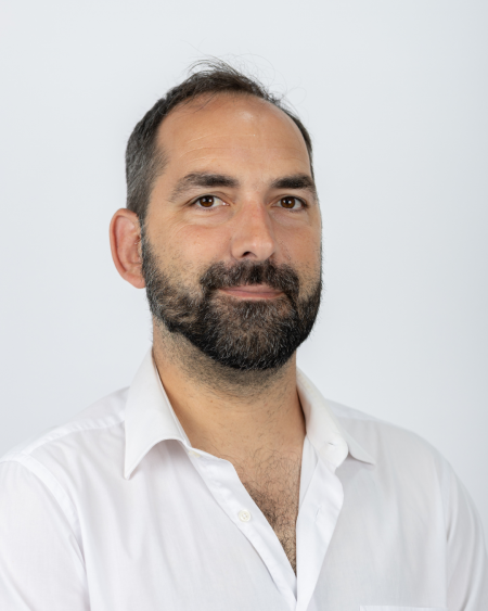 Rog&eacute;rio Cordeiro Soares