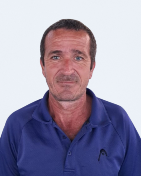 Marco Costa