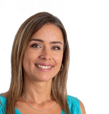 Joana Patrícia da Silva Rodrigues 