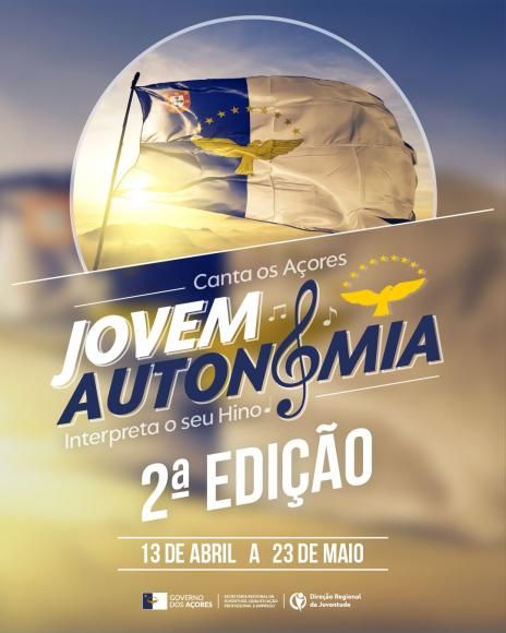 Jovem Autonomia - 2&ordf; Edi&ccedil;&atilde;o