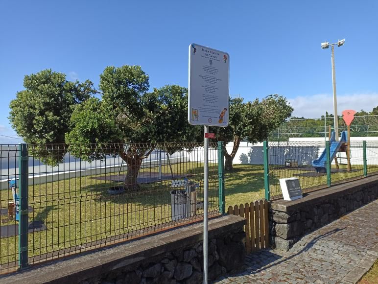 Parque Infantil de S&atilde;o Caetano