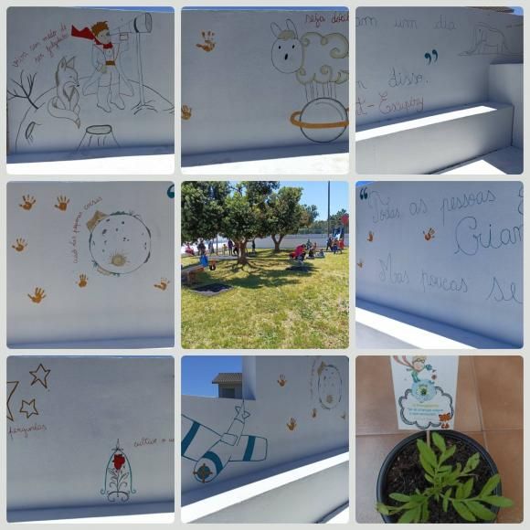 Dia Mundial da Crian&ccedil;a