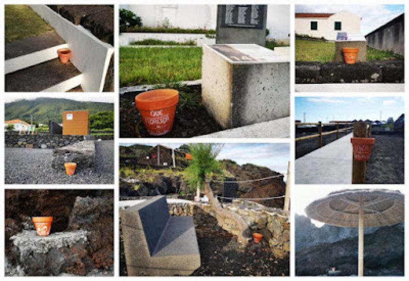 N&atilde;o coloque beatas no ch&atilde;o!!!